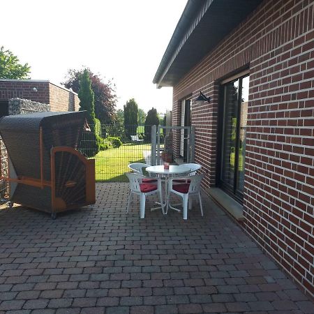 Ferienwohnung Baumberge Нотулн Екстериор снимка