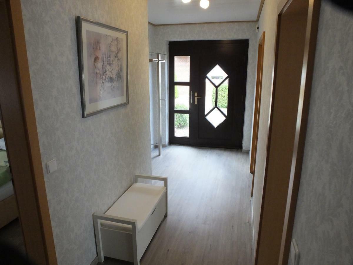 Ferienwohnung Baumberge Нотулн Екстериор снимка