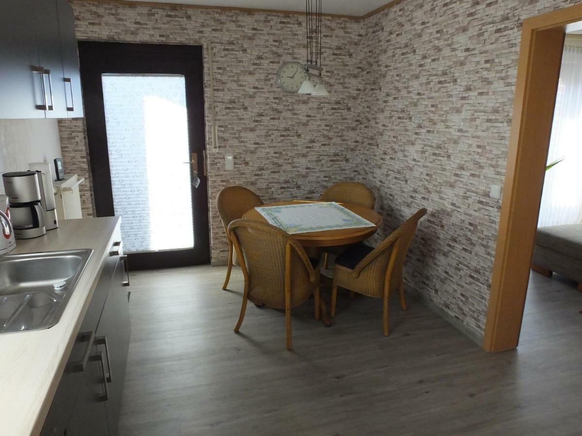 Ferienwohnung Baumberge Нотулн Екстериор снимка
