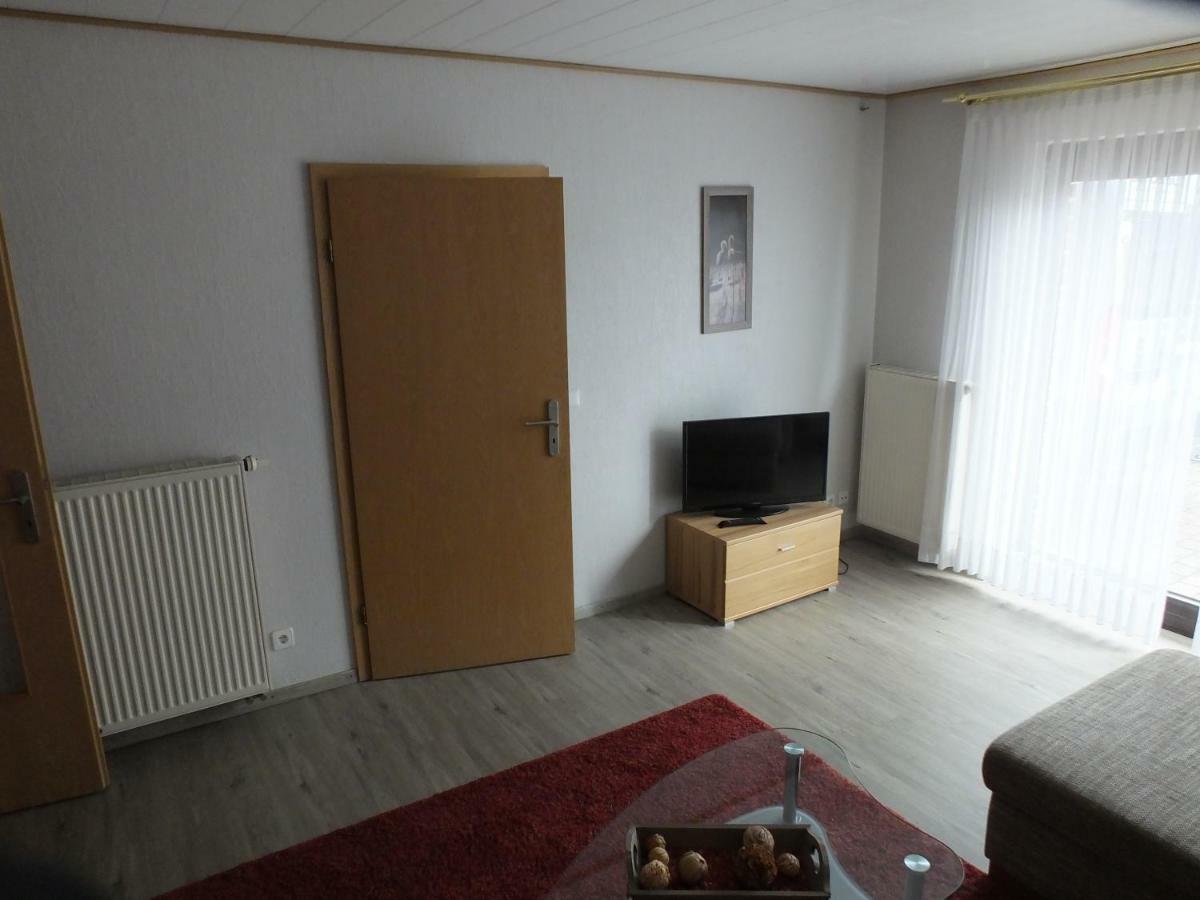 Ferienwohnung Baumberge Нотулн Екстериор снимка