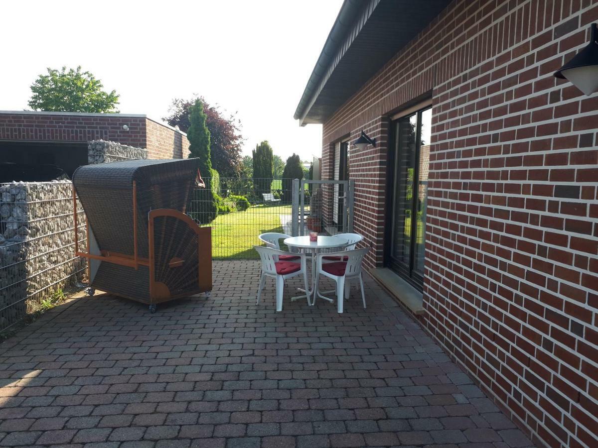 Ferienwohnung Baumberge Нотулн Екстериор снимка